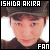 Ishida Akira has had over 130 voice acting roles.  The first time I heard him was also when watching Naruto.  Who could ever forget Gaara's 'UCHIHA SASUKE!' screams?  ^.^  His voices tend to fall into two categories in my mind; the Gaara group and the Chrno group.  The voices I've heard that sound more like Gaara include: Gaara (duh); Hiwatari Satoshi from DN Angel (I think...I haven't seen it for a long time); and Abe no Yasuaki from Harukanaru Toki no Naka de.  His Chrno-ish voices include Chrno from Chrno Crusade; Narumi-sensei from Gakuen Alice; Amari Nobunaga from episode 8 of Inuyasha (yes, I checked); and this last one has literally rocked my world, but he was also TATARA! from Legend of Basara.  Just the first episode.  But still!  I didn't notice...  T_T  Then again, no one did...Anyway!  He's an amazing seiyuu!