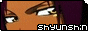 Yoruichi-dono!  Yay!  I like Yoruichi, too, but definitely not as well as URAHARA!