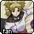 Temari is awesome!  She's probably the only truly strong young female ninja in the whole series
