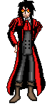 It's Alucard!  And he's big enough that you can actually see him!  :::gasp:::