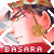 Legend of Basara is a truly wonderful anime.  It defies conventions in ways that I didn't even think were possible.  And it tells a really entertaining story.  If you can get your hands on it, I highly recommend it!