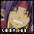 How could you not be a fan of Chrno?  He's just so...so...CUTE!