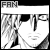 Sven, from the Black Cat manga.  He's pretty cool, even if he isn't the one running around shooting people all the time  ^.~
