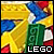 I LOVE LEGOS!!!!