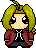 And little Edward is no less cute!