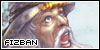 Ok, so hopefully putting a Fizban icon up won't cause my entire site to go down in a fireball.  ^_^  ...even this fanlisting is now gone, too.  Still...:::cheers for Fizban:::  Wait, did anyone see his hat?
