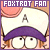 I like Foxtrot...and now I'm on the Foxtrot fanlisting!  yay!