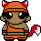 Foxy Love!  Her character is really great.  ^.^