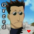 Greed is my favorite Sin!  Okay, that didn't sound quite right.  I'll rephrase: He's my favorite homonculus.  :whistles:  Huh.  That's still not right.  Okay, the Greed in this picture is freakin' sweet!  How's that?