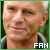 I'm a fan of Jack O'Neill from Stargate SG-1.  He's definitely my favorite character on the show.