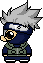 My god, but this has to be the CUTEST sprite I have ever seen