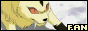 One minute, a cute little kitty, the next minute, a snarling, vicious hellcat. Yay for Kirara!