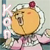 Hee hee...Kon.  I'm a fan, of course, although my favorite pic of him has to be at the end of the opening of the anime, when he looks like he's cosplaying as Shinku from Rozen Maiden