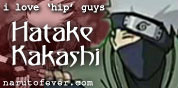 This is a fun Naruto site with a couple of games and good quizzes.  And every time I take this test, I honestly get Kakashi!  <3