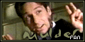 I ask you, how could anyone watch the X-Files as much as I have and *not* like Fox Mulder?