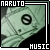 Naruto music is wonderful!  The music in the series is good, and most of the openings are, too!  Yay for good music!