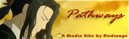 Visit Pathways, my site for random media I've gathered