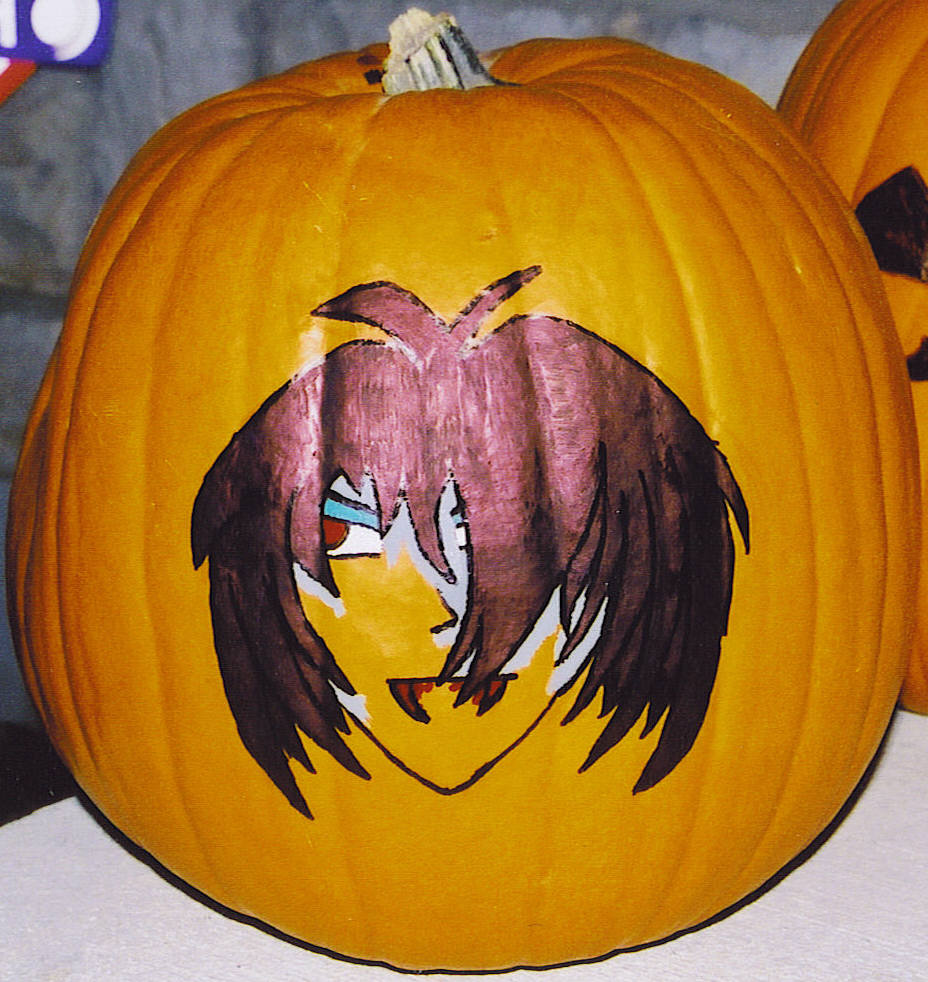 Not quite the final version, but the glare on this one wasn't too bad, so I decided to include it