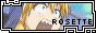 I'm a fan of Rosette, too, even though she beats up on poor Chrno