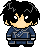 Awww, cute chibi-Mustang-taisa!  ^.^