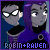 Err, I ship this pairing for TT.  Raven deserves someone, dammit, and I wouldn't inflict anyone else on the poor girl.  I mean, come on!  Beast Boy?  She's already suffered enough.  Plus, Birthmark?  Yeah...  (Dear lord, I even know episode names!  T_T)
