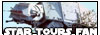 A fanlisting for the Star Wars ride at Disney World.  Cool!  (I love that ride)