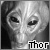 *Supreme Commander* Thor.  ^.^  Dude, he is so cool!  He's the best alien!