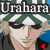 URAHARA!!!!!  <3