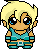 Yes, Xandir is one of my favorites.  :p  Strong Xandir, strong Xandir!