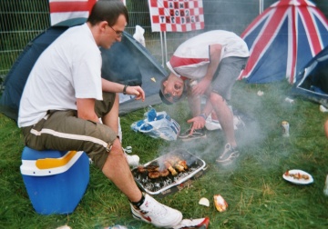 Master chef
