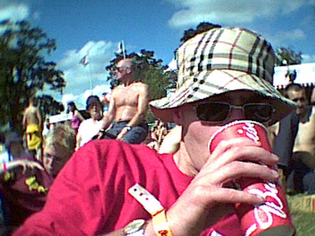 Redmeister