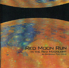 In The Red Moonlight