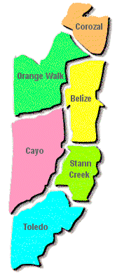 District Map