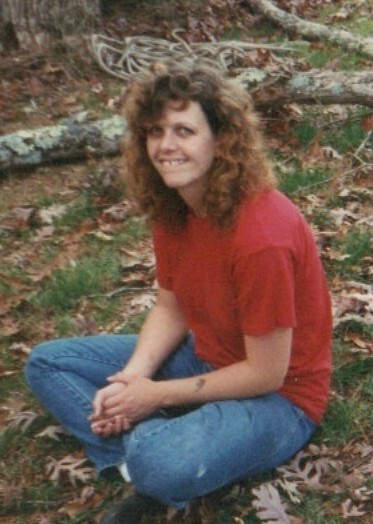 Redneck Woman - working like they ALL do