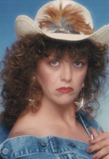 Redneck Woman