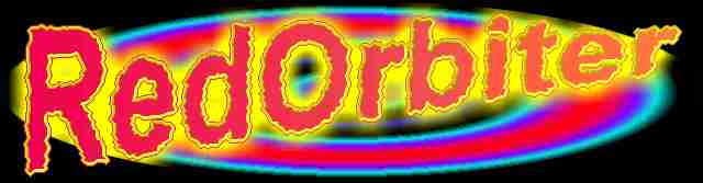 RedOrbiter