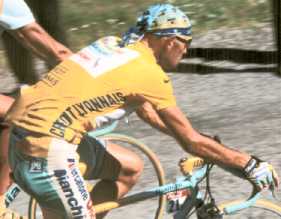 Marco Pantani