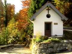 Kappelle St.Stephan