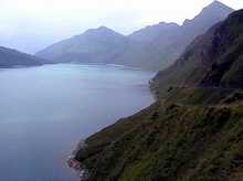 Ritomsee