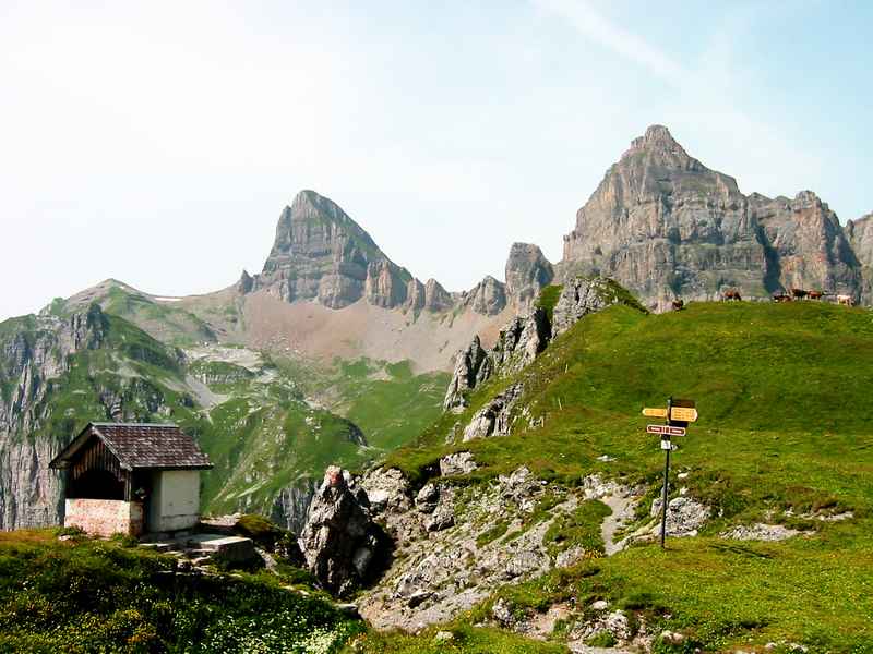Chinzig Chulm