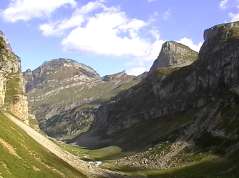W&auml;ngi Alp im H&uuml;rital W&auml;ngialp