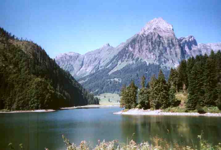 Obersee