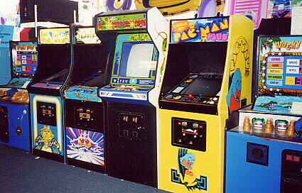 Old Skool memories
