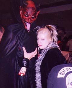 No rest for the wicked, 2002