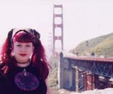 San Francisco April 2000