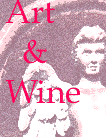 Art and Wine With Mark Miller