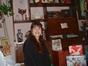 My Aunt Cindy