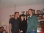 My Aunt Cindy, My Uncle Dave and my cousin Dave