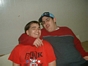 Nick and Fravor