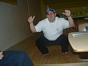 Fravor is ROB VAN DAM